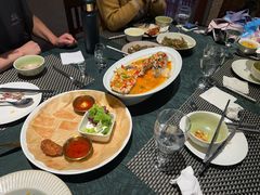 -翡翠鸟精品泰国菜(北辰财富中心店)