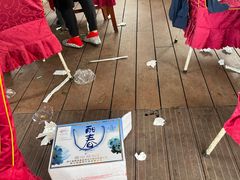 -晓琦农家菜馆·地道农家菜