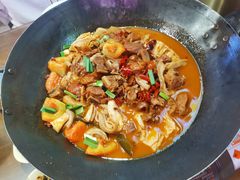 -富正毅三下锅·湘西韵味(天门山索道店)