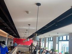 -比格比萨自助(商业大厦店)