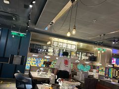 -丰茂烤串(港旅店)