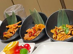 -海底捞火锅(团结桥店)
