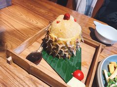 -云海肴·汽锅鸡·云南代表菜(五道口购物中心店)