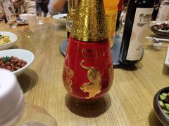 -新白鹿餐厅(爱琴海购物中心店)