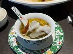 -渔语鱼新川菜Bistro(万象天地店)