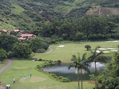 -南沙高尔夫球会