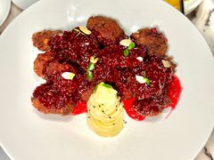 -丝路有约·优雅新疆菜(万宴城店)