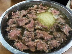 -达道武仔牛肉店(广达路店)