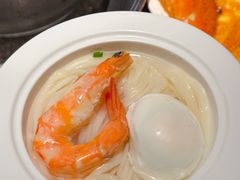 -海派悦庭·海胆烧麦·新融合菜(凯德广场店)