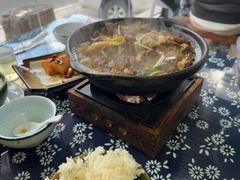 -百花人家(清水镇店)