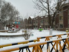 -北京市通州区语然生态幼儿园