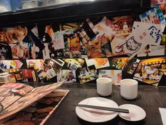 -白石的深夜食堂(万达店)