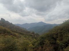 -丹东天桥沟景区