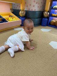 -奈尔宝家庭中心·亲子餐厅(苏州大悦城店)