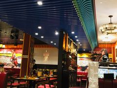 -敏珠拉姆藏餐·南京厨房(富春江东街店)