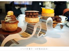 -AZUR聚(香格里拉饭店)