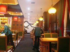 -大鸽饭(马王堆店)