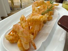 -品海楼·大连海胆锅贴馆(东港店)