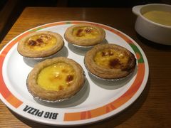 -比格比萨自助(花园路店)