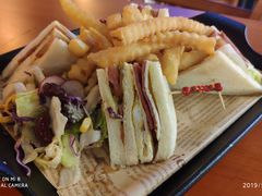 -CIRCLE·酒吧(第一国际店)