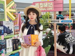 -万达广场(济南魏家庄店)