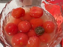 -三人行骨头王火锅(长寿店)