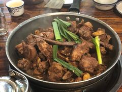 -同顺鹅庄(南华路店)