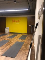 -FineYoga梵音瑜伽·普拉提