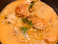 -颜记私房菜(中海·寰宇天下A区店)
