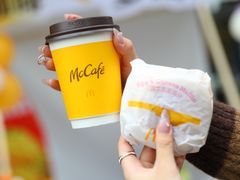 -麦当劳(平和堂店)