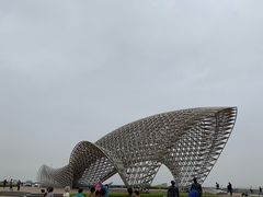 -南汇嘴观海公园