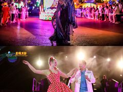 -大连海昌发现王国主题公园