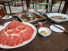 -凤来栖·净庭院·火锅(欧尚店)