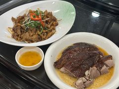 -万年酒楼(越秀南路店)