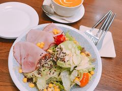 -AFS Cafe & Canteen(闽江二路店)