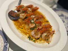 -钱塘花园·宁波菜