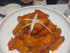 -福海居烤鸭店(鸟巢店)