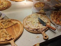 -比格比萨自助(花园路店)