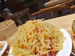 -香满园春饼·家常菜(东大桥店)