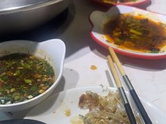 -京门活鱼馆·鱼火锅(百子湾（原红庙）店)
