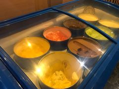 -火炉火自助餐(悠唐购物中心店)