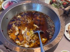 -洞庭鱼香(万科店)