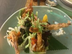 -CHINCHIN 青青·泰国料理(万象食家店)