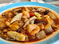 -奕景酒家· 专注大连海鲜30年(星海广场店)