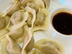 水饺-江南大学-第一食堂(江南苑)