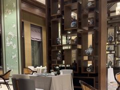 -太湖饭店·寄畅轩中餐厅