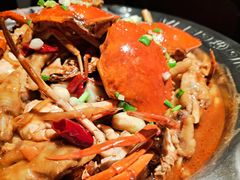 招牌肉蟹煲-胖哥俩肉蟹煲(石家庄长安万达店)