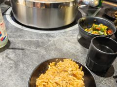 -林记潮牛·牛肉火锅(上马墩店)