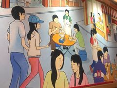 -万利记·长沙粉面小吃(福永天虹店)