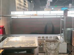 -很久以前羊肉串(南京路第一百货店)